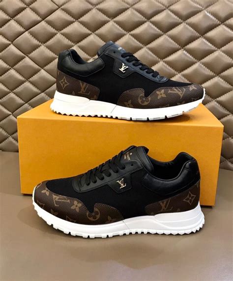 lv sneakers men|louis vuitton men's sneakers official.